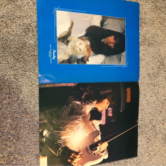 Angel picture book from the 80s I believe (in Intact) - Picture 7 of 10